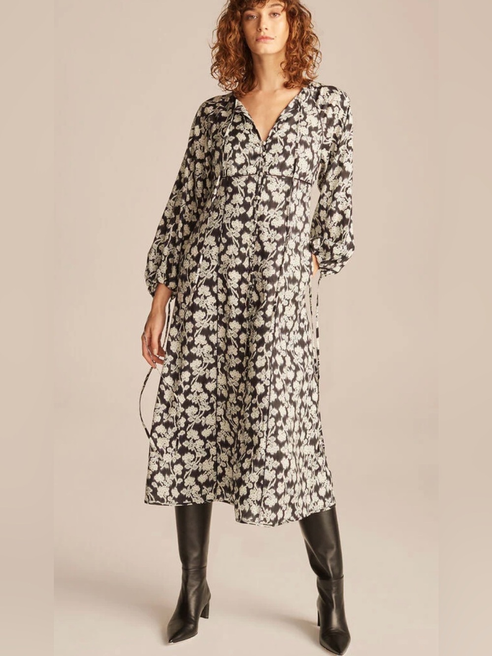 Rebecca Taylor Alicia Dress Sz 12